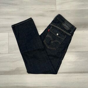 Men's Levi's 514 Slim Straight Jeans - Sz 30x32